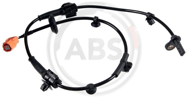 Senzor,turatie roata punte fata (31107 ABS) HONDA