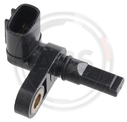 Senzor,turatie roata punte fata (31114 ABS) LEXUS,TOYOTA