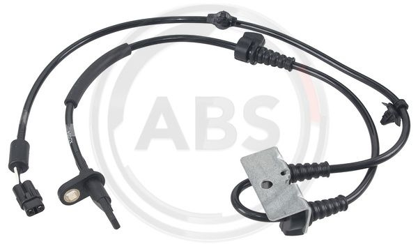 Senzor,turatie roata punte fata (31129 ABS) FIAT,SUZUKI