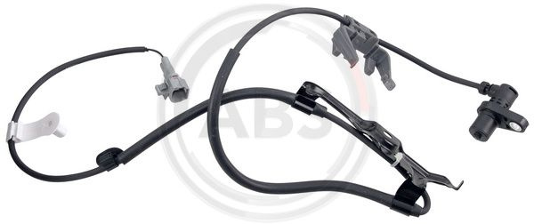 Senzor,turatie roata punte fata (31133 ABS) TOYOTA