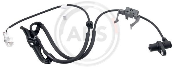 Senzor,turatie roata punte fata (31134 ABS) TOYOTA