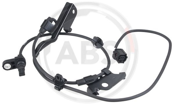 Senzor,turatie roata punte fata (31135 ABS) TOYOTA