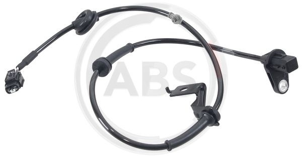 Senzor,turatie roata punte fata (31145 ABS) SUZUKI