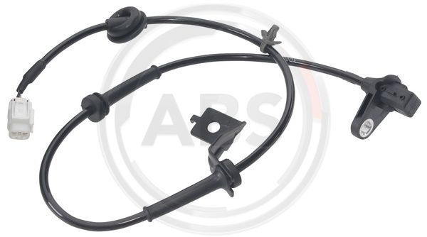 Senzor,turatie roata punte fata (31146 ABS) SUZUKI