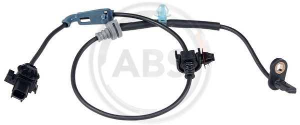 Senzor,turatie roata punte fata (31159 ABS) HONDA
