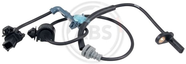 Senzor,turatie roata punte fata (31160 ABS) HONDA
