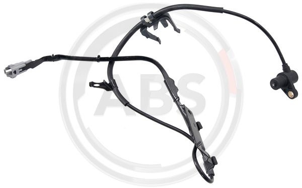 Senzor,turatie roata punte fata (31167 ABS) TOYOTA