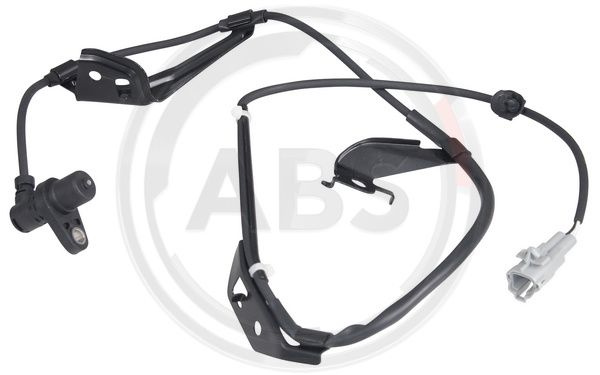 Senzor,turatie roata punte fata (31169 ABS) TOYOTA