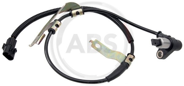 Senzor,turatie roata punte fata (31184 ABS) HYUNDAI