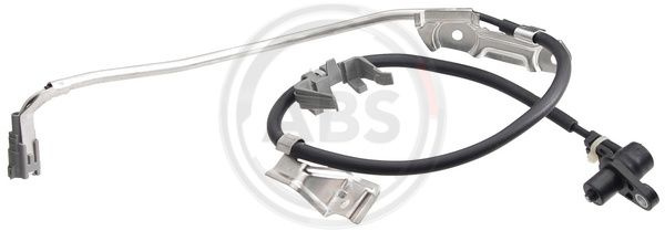 Senzor,turatie roata punte fata (31189 ABS) TOYOTA