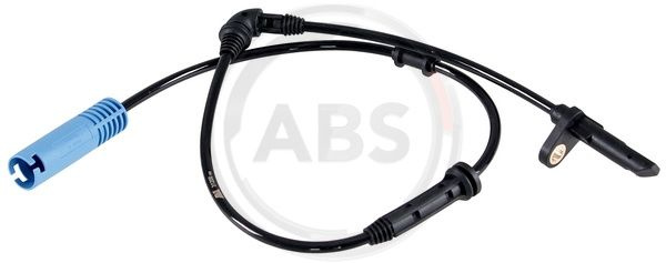 Senzor,turatie roata punte fata (31200 ABS) MINI