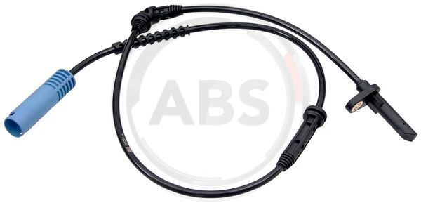 Senzor,turatie roata punte fata (31201 ABS) MINI