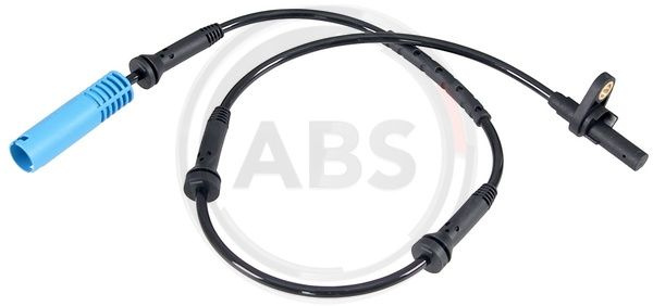 Senzor,turatie roata punte fata (31205 ABS) BMW