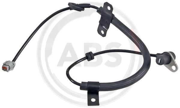Senzor,turatie roata punte fata (31213 ABS) NISSAN