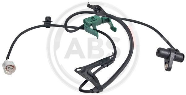 Senzor,turatie roata punte fata (31239 ABS) TOYOTA