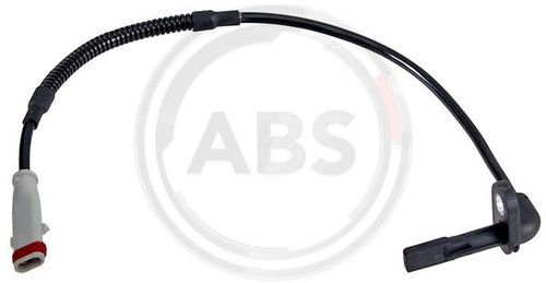 Senzor,turatie roata punte fata (31242 ABS) OPEL,SAAB,VAUXHALL