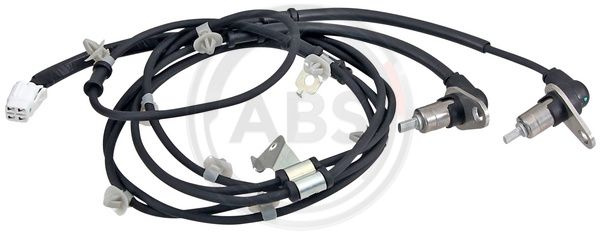 Senzor,turatie roata punte fata (31248 ABS) SUZUKI