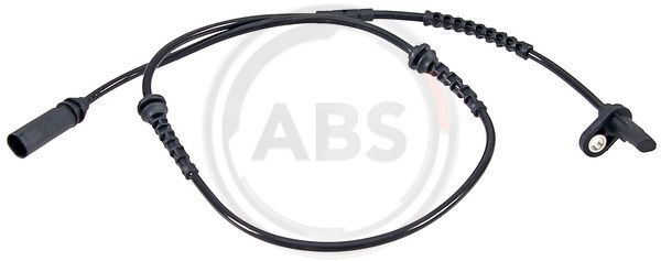 Senzor,turatie roata punte fata (31263 ABS) BMW