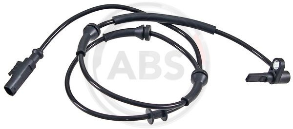 Senzor,turatie roata punte fata (31271 ABS) CHRYSLER,FIAT,LANCIA