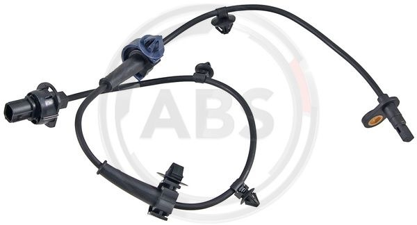 Senzor,turatie roata punte fata (31287 ABS) HONDA