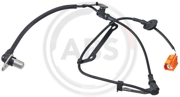 Senzor,turatie roata punte fata (31294 ABS) HONDA