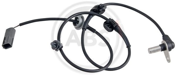 Senzor,turatie roata punte fata (31303 ABS) MAZDA