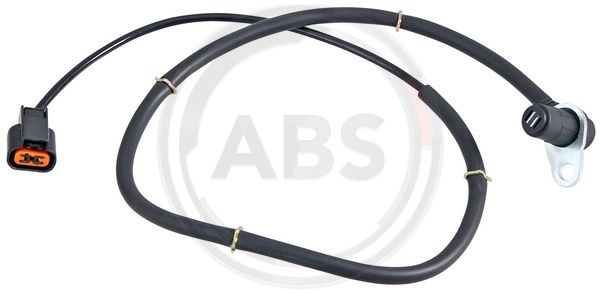 Senzor,turatie roata punte fata (31305 ABS) MITSUBISHI