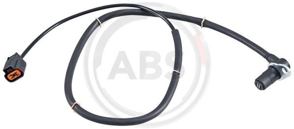 Senzor,turatie roata punte fata (31306 ABS) MITSUBISHI
