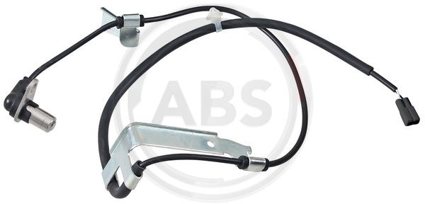 Senzor,turatie roata punte fata (31318 ABS) SUZUKI