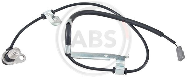 Senzor,turatie roata punte fata (31320 ABS) SUZUKI
