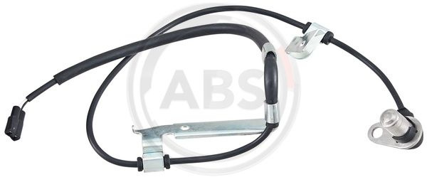 Senzor,turatie roata punte fata (31321 ABS) SUZUKI