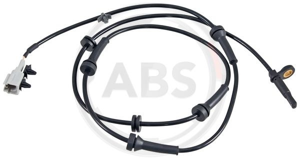 Senzor,turatie roata punte fata (31334 ABS) NISSAN