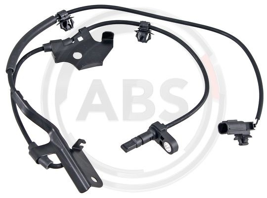 Senzor,turatie roata punte fata (31342 ABS) LEXUS,TOYOTA