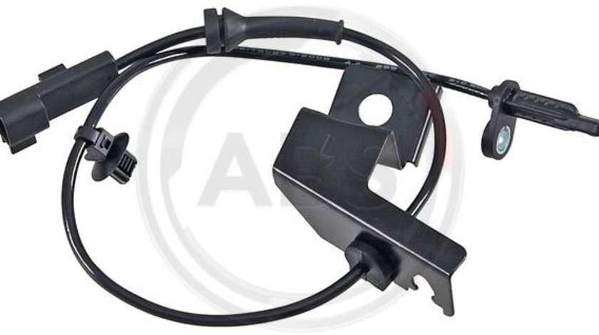 Senzor,turatie roata punte fata (31372 ABS) FORD