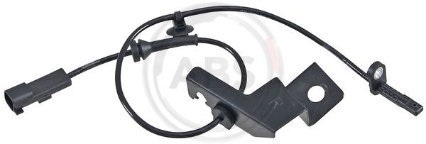 Senzor,turatie roata punte fata (31373 ABS) FORD