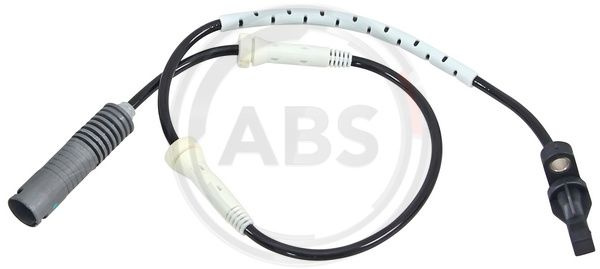 Senzor,turatie roata punte fata (31379 ABS) BMW