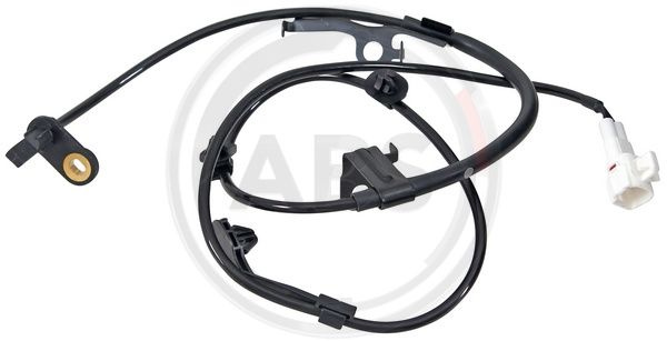 Senzor,turatie roata punte fata (31393 ABS) DAIHATSU,TOYOTA