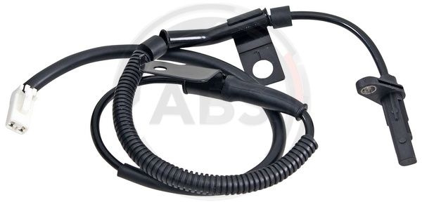 Senzor,turatie roata punte fata (31429 ABS) KIA