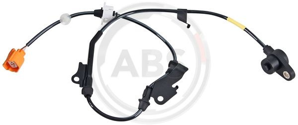 Senzor,turatie roata punte fata (31442 ABS) HONDA