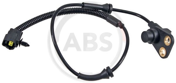 Senzor,turatie roata punte fata (31469 ABS) DAEWOO