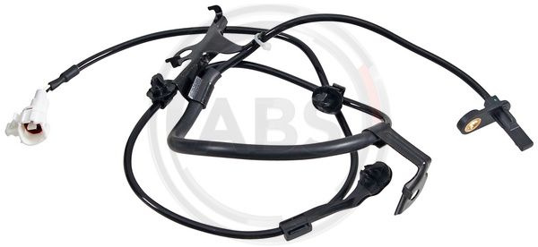 Senzor,turatie roata punte fata (31477 ABS) TOYOTA