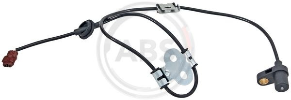 Senzor,turatie roata punte fata (31487 ABS) SUBARU