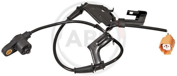 Senzor,turatie roata punte fata (31499 ABS) HONDA
