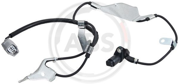 Senzor,turatie roata punte fata (31500 ABS) LEXUS,TOYOTA