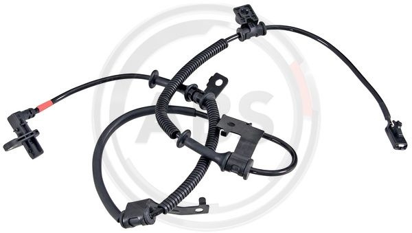 Senzor,turatie roata punte fata (31504 ABS) KIA