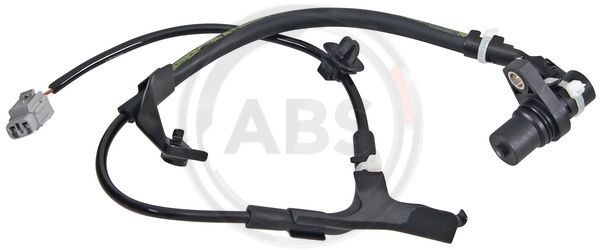 Senzor,turatie roata punte fata (31523 ABS) LEXUS,TOYOTA