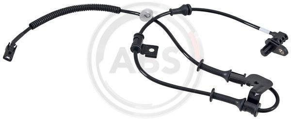 Senzor,turatie roata punte fata (31535 ABS) HYUNDAI,KIA