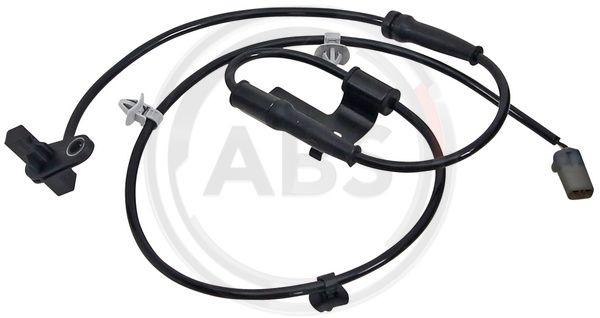 Senzor,turatie roata punte fata (31541 ABS) HYUNDAI