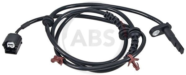 Senzor,turatie roata punte fata (31543 ABS) NISSAN