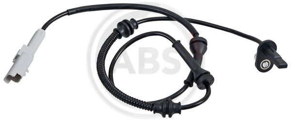 Senzor,turatie roata punte fata (31586 ABS) Citroen,PEUGEOT